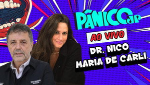Pânico Jovem Pan 11. évad Ep.88 88. epizód