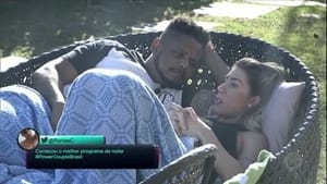 Power Couple Brasil Season 3 Ep.45 45. epizód