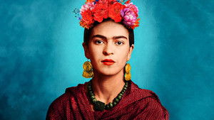 Frida háttérkép