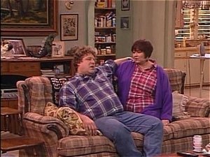Roseanne 2. évad Ep.16 16. epizód