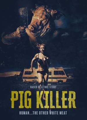 Pig Killer poszter