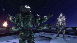 Red vs. Blue 16. évad Ep.11 11. epizód