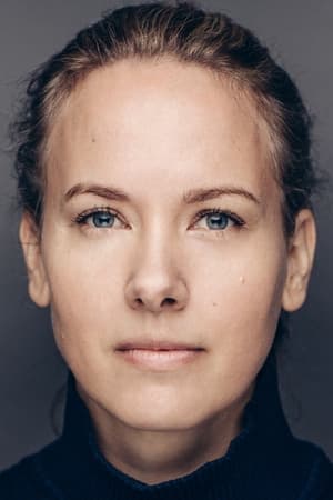 Mette Lysdahl profil kép