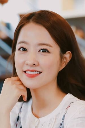 Park Bo-young profil kép