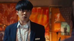 ONE: 하이스쿨 히어로즈 1. évad Ep.4 4. epizód