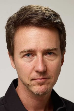 Edward Norton profil kép