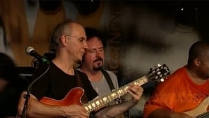 Larry Carlton & Steve Lukather Band - Paris Concert háttérkép