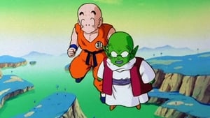 Dragon Ball Z Kai 1. évad Ep.25 25. epizód