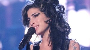 Amy: Az Amy Winehouse-sztori háttérkép