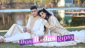 Dos bodas gipsy kép