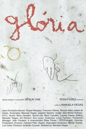 Glória poszter
