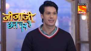 Jijaji Chhat Par Hai Season 1 Ep.13 13. epizód