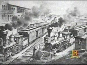 Modern Marvels Season 2 Ep.2 2. epizód