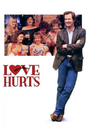 Love Hurts poszter