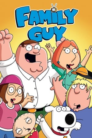 Family Guy poszter