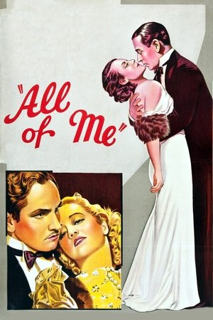 All of Me poszter