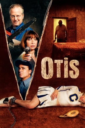 Otis - Pokoli tévedés poszter