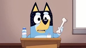 Bluey Speciális epizódok Ep.25 25. epizód
