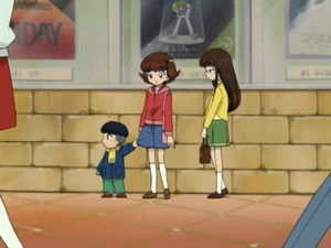 とっとこハム太郎 Season 1 Ep.34 34. epizód