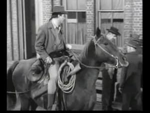 Gunsmoke Season 9 Ep.17 17. epizód