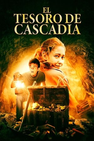 The Cascadia Treasure poszter