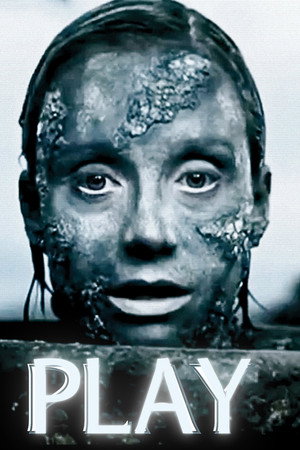 Play poszter
