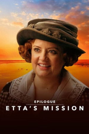 Etta's Mission poszter