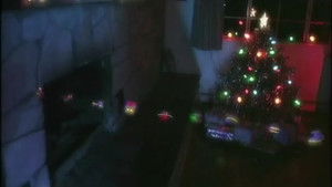 The Alpha-Bots Christmas háttérkép