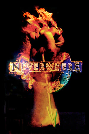 Neverwhere poszter