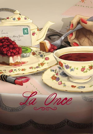 La Once poszter