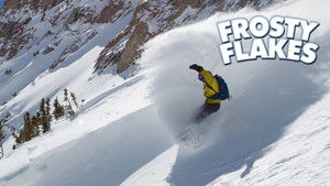 Frosty Flakes háttérkép