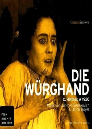 Die Würghand