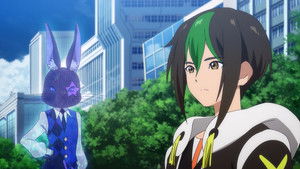 シャドウバースF（フレイム） 1. évad Ep.49 49. epizód