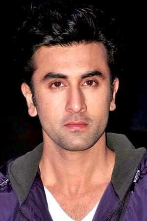 Ranbir Kapoor profil kép