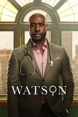 Watson poszter