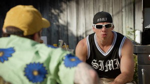 The Real Bros of Simi Valley: The Movie háttérkép