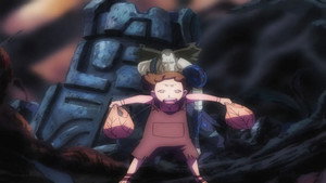 甲虫王者ムシキング ～森の民の伝説～ 1. évad Ep.21 21. epizód