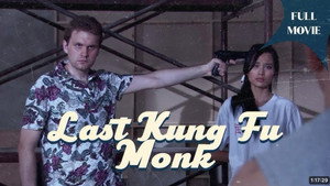 The Last Kung Fu Monk háttérkép