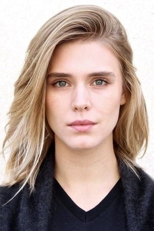 Gaia Weiss profil kép