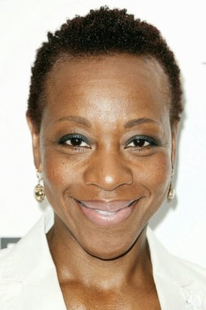 Marianne Jean-Baptiste profil kép