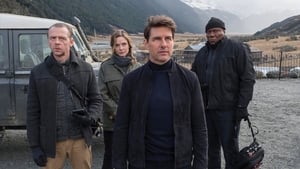 Mission: Impossible - Utóhatás háttérkép