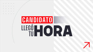 Candidato, llegó tu hora kép