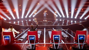 The Voice 14. évad Ep.4 4. epizód