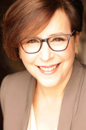 Laurie Brown