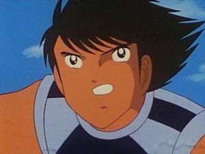 Tsubasa kapitány 5. évad Ep.2 2. epizód