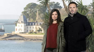 Les secrets du Finistère - La disparue de Douarnenez háttérkép