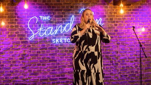 The Stand Up Sketch Show 6. évad Ep.2 2. epizód
