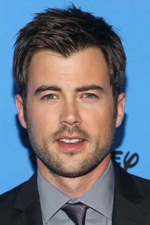 Matt Long profil kép