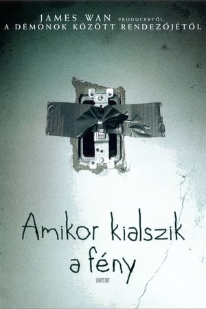 Amikor kialszik a fény