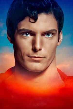 Super/Man: The Christopher Reeve Story poszter